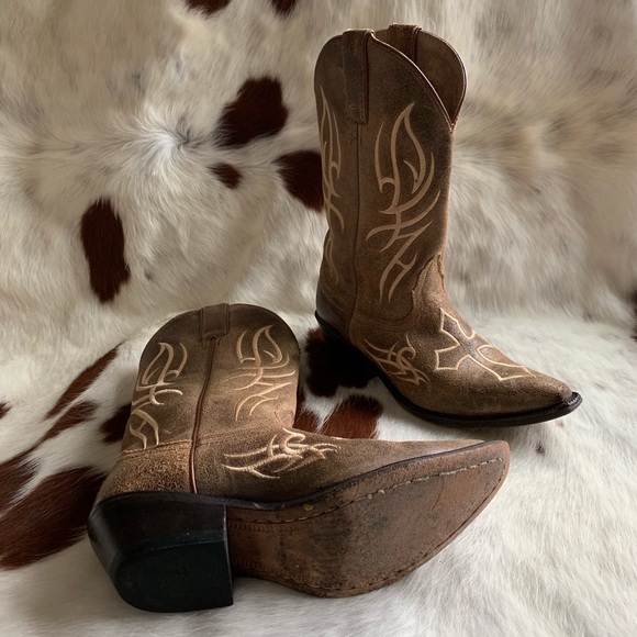 Justin Boots | Shoes | Justin Ladies 